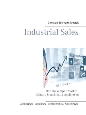 cover image of Industrial Sales